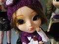 All my pullip-dal-taeyang. Song: Paatos -  Gasoline.