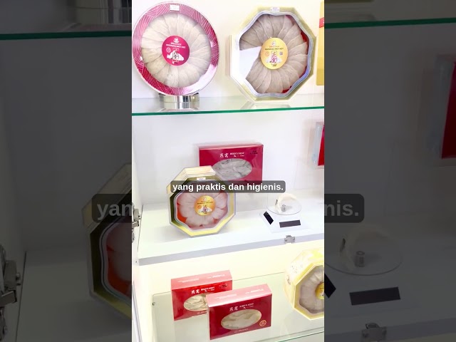 RAHASIA DIBALIK KULIT GLOWING