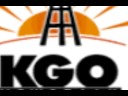 KGO \