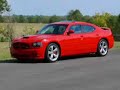 2007 Kentucky Charger Meet - Three awesome burnouts!