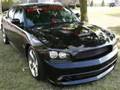 2007 Kentucky Charger Meet - Three awesome burnouts!