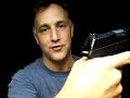 Kel Tec P-11 9mm Pistol Review