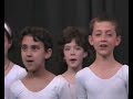 Cantata segon fi curs 08