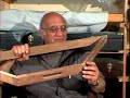 Ehsan Kousari - Santour Builder