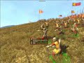 Braveheart Total War