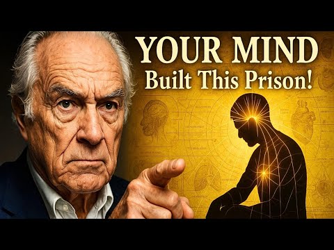 Your Subconscious Is Secretly Creating a Life You Hate (Unless You Do This)