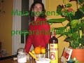 Receta Caipirinha