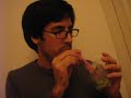 Receta Caipirinha