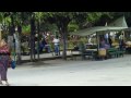 Downtown Chimaltenango, Guatemala