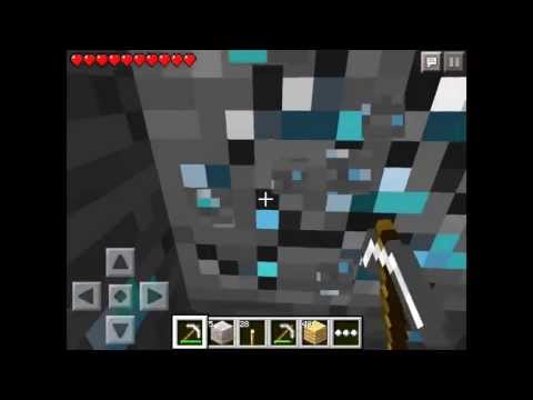 how to cheat in minecraft p.e