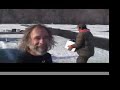 Ice Diver