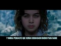 AQUAMAN - Skylar Grey "Everything I Need&quo