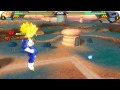 Dragon Ball Z Budokai Tenkaichi 3 Mission 100 Purple Co