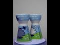 Ritzenhoff Salt and Pepper Shakers by Tableware.US.com