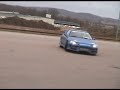 Delsol Turbo Lek 0.3 bar :P