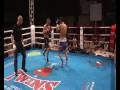Gurkan Yalcin vs Dimitri Janssens [Round 2] 26/10/08