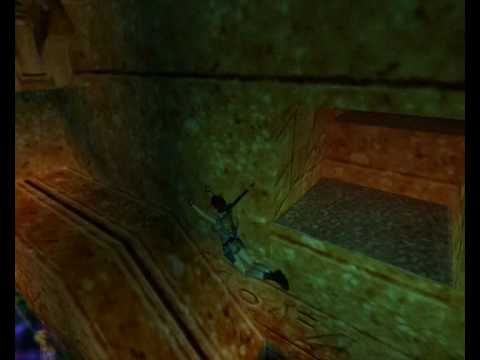 Tomb Raider : La Révélation Finale