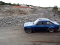 clip from mayo quarry 18/5/08