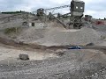 clip from mayo quarry 18/5/08