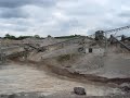 clip from mayo quarry 18/5/08