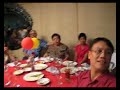 Roilo Golez speech, birthday of Mama Dolores Loleng Golez