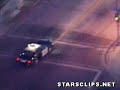 LA officer torpedos the furniture store in hot pursuit