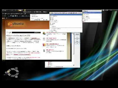 Phubars new Operating system