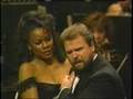 Carmen - Act II Finale Denyce Graves, Sergej Larin