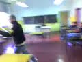 Cazzate in classe - Arco manuale