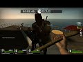 Left 4 Dead 2- Titanic Survival W/ Kootra, Gassy, and Nova Part 1