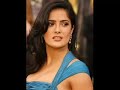 encore une vid�o de salma hayek dans sa robe la plus sexy. je la trouve surper excitante et vous???
ses seins ( boops ) sont bien en vue!!
au fait, j'aime cette femme!!!