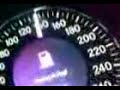 Mercedes clk 200 kompressor cabrio max speed 220