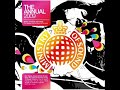 dj jeroenski - back once again (vandalism mix)

ministry of sound, the annual, clubbers guide, 2008, 2009