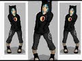 Sayoko wants to be Gaara\ Sayoko wants to be Gaara\