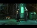 PSP Longplay [001] Crisis Core: FF7 (Part 2 of 4)
