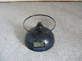 Flying alarm clock Flying alarm clock