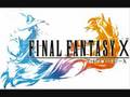 Final Fantasy Boss Battle Theme