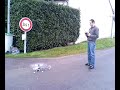 First flight with my new DF60