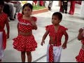Ritmo Negro I.E.P Divino Niño del Milagro - Renattos.net