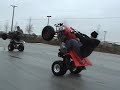 quad stuntin 12/25 quad stuntin 12/25
