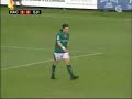 Liga 2� 07/08 23� Xornada: Racing Ferrol - Poli Ejido