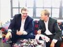 Olli und Elton am Saufen! - Teil 1