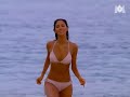 Video Clip: White bikini
