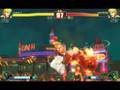 Arcade Infinity SF4 Teams - Edma & The Ken I Avatars VS ComboFiend Warren  Kai