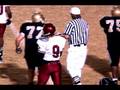 Jarryd's last game of C-team