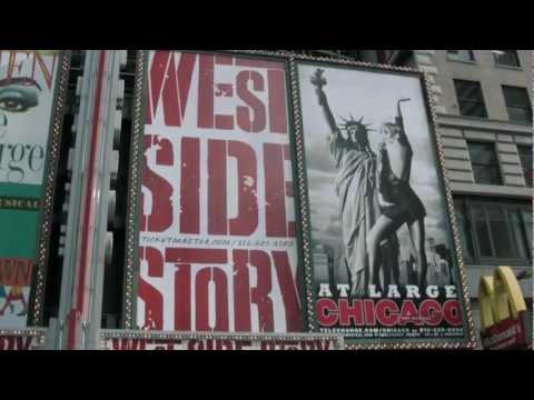 WestWorld Tours New York video