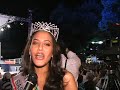 Miss Italia 2008: pre-finali - Backstage - 1^ parte