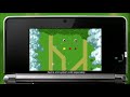 the official trailer released promoting 3d classics: xevious availible on nintendo 3ds via nintendo eshop.