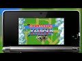 the official trailer released promoting 3d classics: xevious availible on nintendo 3ds via nintendo eshop.