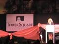 Town Square Las Vegas Grand Opening Ribbon Cutting